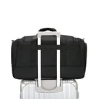 Oxford Cloth Waterproof Men Travel Bag Large Capacity Messenger Bag