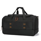 Oxford Cloth Waterproof Men Travel Bag Large Capacity Messenger Bag