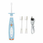 Electric Child Toothbrush Kids Baby for Teeth Children's Toothbrush