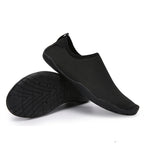 Solid Color Sneakers Beach Shoes
