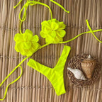 Shelly two piece swimsuit