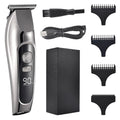 Barber Shop Hair Clipper Professional Hair Trimmer For Men Beard