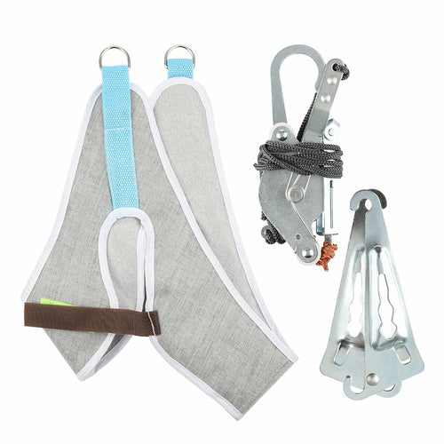Adjustable Hanging Neck Posture Corrector