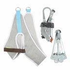 Adjustable Hanging Neck Posture Corrector