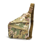 Army bags Camouflage Tactical Bag Single Shoulder Bags for Men