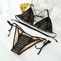 Melphieer two piece swimsuit