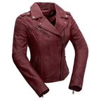 Harper (Oxblood)