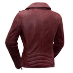 Harper (Oxblood)