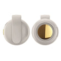 USB Hanging Neck Fan Portable Mute Mini Clip Hanging Waist Electric