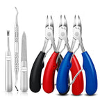 Dead Skin Dirt Remover Pedicure Care Tool