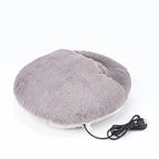 USB Foot Warmer Electric Foot Warming Shoes Foot Warming Device Or