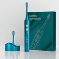 Electric Sonic Toothbrush Inductive Charging for Adults 4-gear Mode