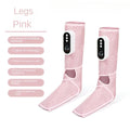 Electric Leg Massager with Air Compression Kneading for Improved