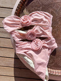 Oceana one piece swimsuit