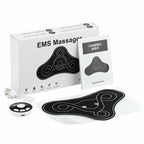 Mini Electric Massager 8 Mode Arm Leg Shoulder Back Neck Body Massager