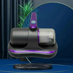 Electric Handheld Vacuum Cleaner Cordless Household Mite Remover