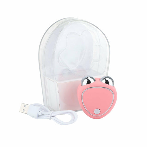 EMS Facial Massager Microcurrent Face Lift Machine