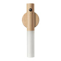 Motion Sensor Night Light 3 Colors Dimmable USB Rechargeable Portable