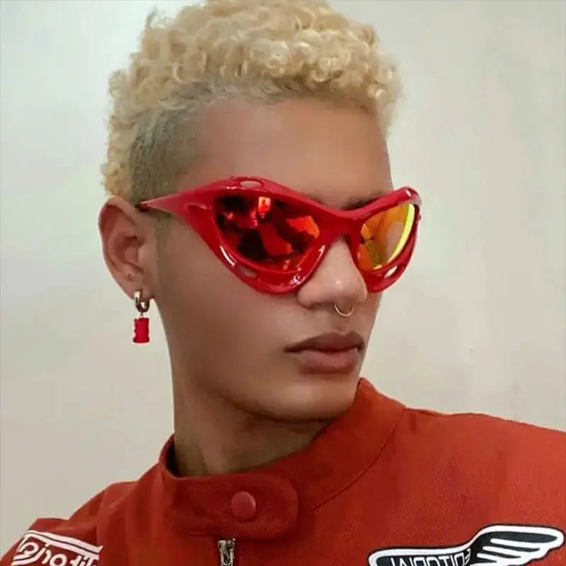Wasps Sunglasses