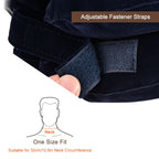 Neck Massager 3/4 Layer Inflatable Air Cervical Neck Traction Support