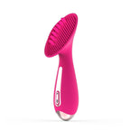 Sec Flo Silicone Clitoral Massager