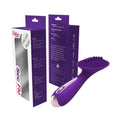 Sec Flo Silicone Clitoral Massager