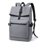 Multifunctional Business Backpack for Men High-quality Nylon