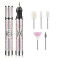 20000RPM Electric Nail Polisher Rechargeable Nail Polisher Nails