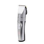 Professional Barber Hair Clipper Electric Shave Razor Finish Cutting