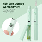 1 Set Baby Ear Cleaner Ear Wax Removal Tool Flashlight Earpick Ear