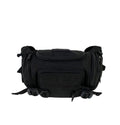 1000D Waterproof Oxford Men's Belt Fanny Pack Shoulder Messenger Bag