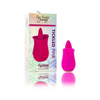 Tickled Licker Massager
