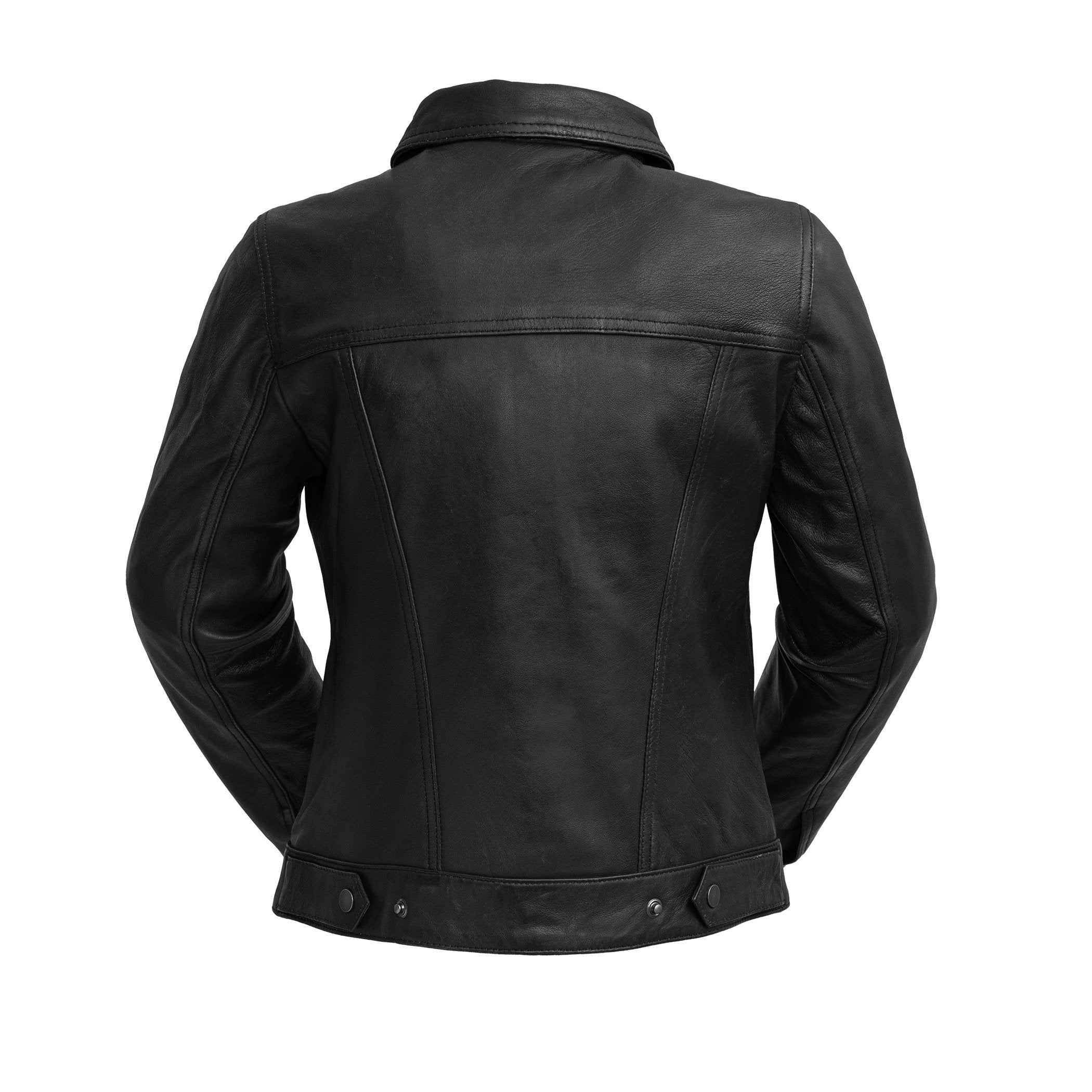 Madison - Women's Leather Jacket
