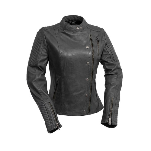 Zena (Anthracite Gray)
