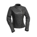 Zena (Anthracite Gray)