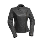 Zena (Anthracite Gray)
