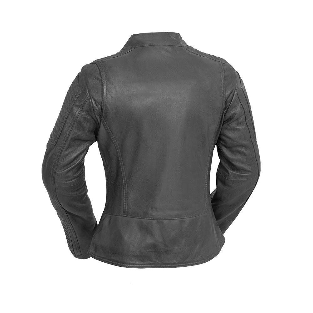 Zena (Anthracite Gray)
