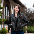 Zena (Anthracite Gray)