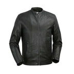 Iconoclast (Black)