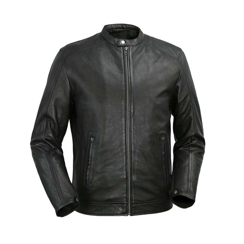 Iconoclast (Black)