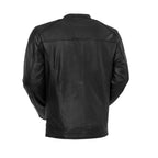 Iconoclast (Black)