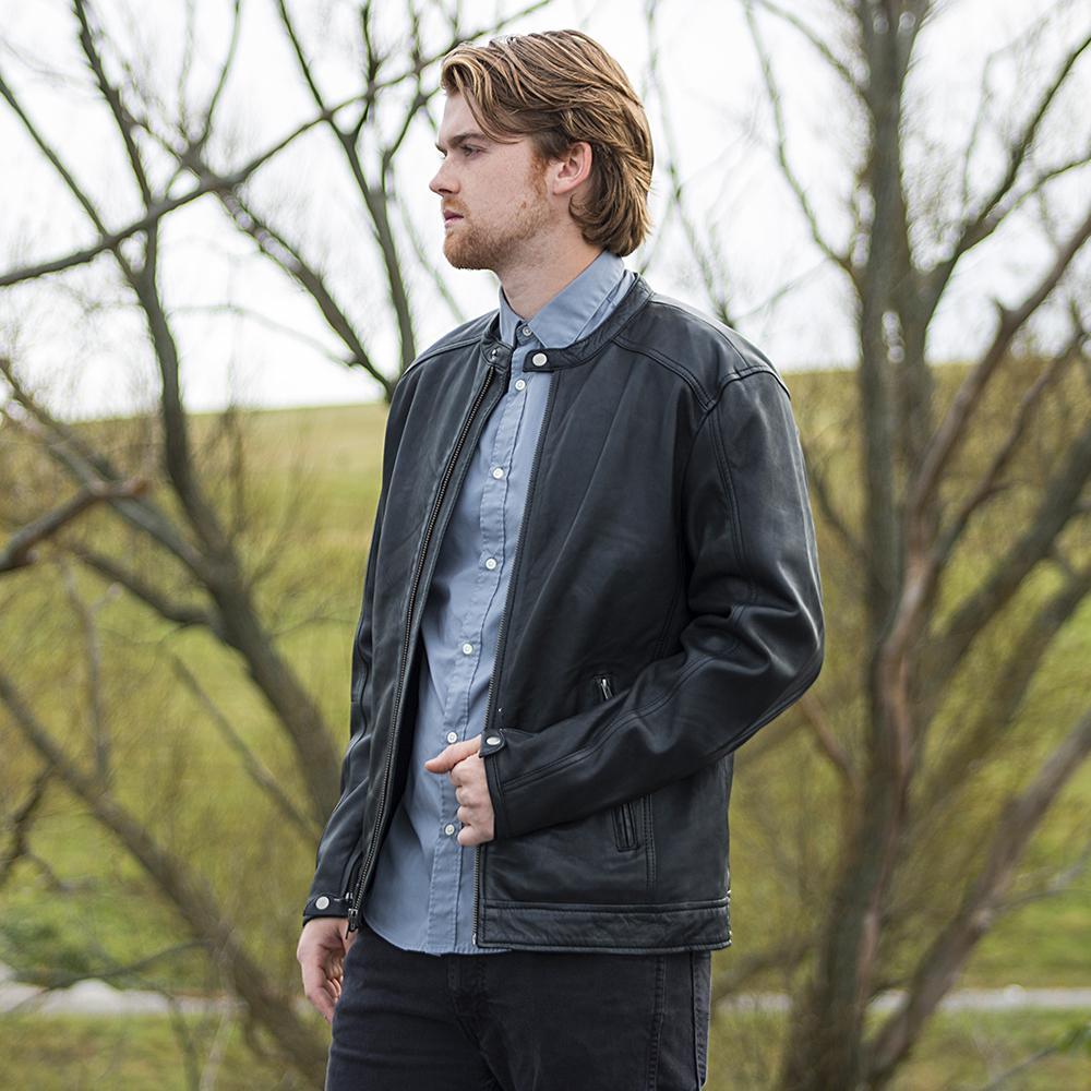 Iconoclast (Black)