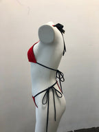 Plus Size Two Piece Swimsuit by Rose Paulino