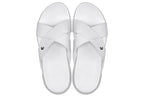 CALTO - X1653 - 2 Inches Taller (White/Matte White)