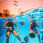 Watermelon Ball Underwater Pool Toy Water Balloons Pool