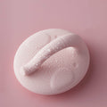 Baby Shower Brush To Remove Dandruff Silicone Scrubbing
