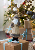 2pcs Christmas Gnomes Decorations Table Ornaments