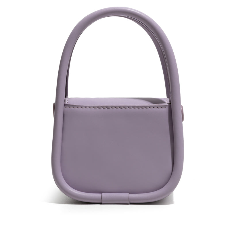 Fashion Mini All-match Lady's Leisure Handbag