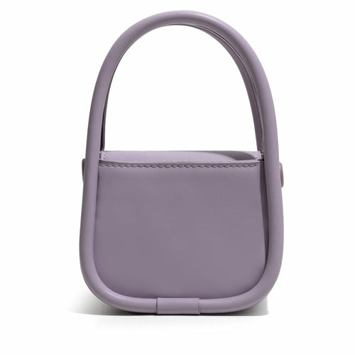Fashion Mini All-match Lady's Leisure Handbag