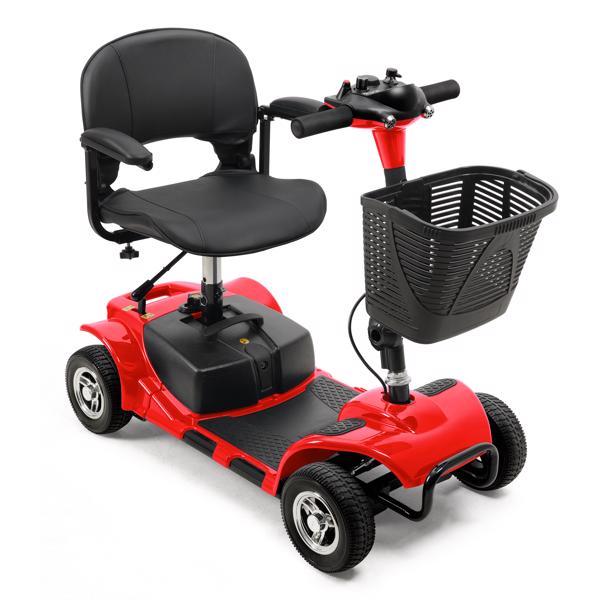 4-wheel Mobility scooter
